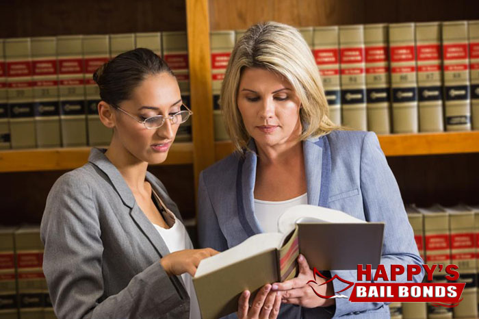 Happy's Bail Bonds