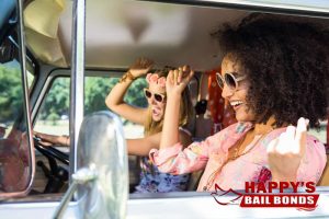 Happy's Bail Bonds