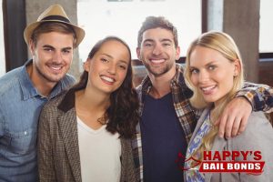 Happy's Bail Bonds
