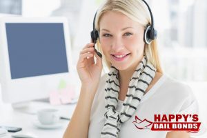 Happy's Bail Bonds