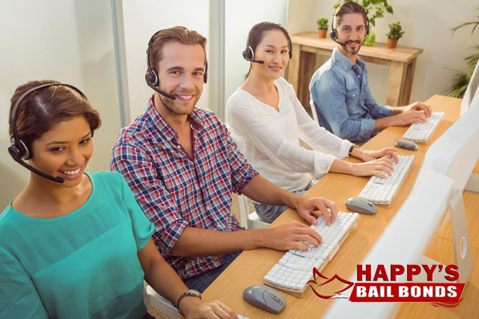 Happy's Bail Bonds in Bakersfield Is Here, Don’t Panic