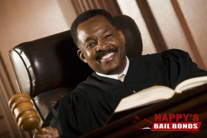 Happy's Bail Bonds