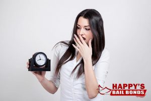 Happy's Bail Bonds