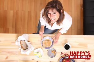 Happy's Bail Bonds