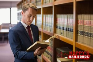 Happy's Bail Bonds