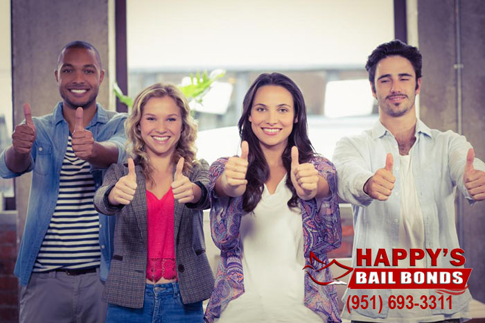 Don’t Worry, Happy's Bail Bonds in Bakersfield Is Here to Help