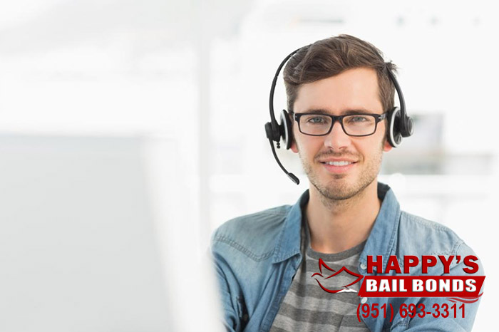 Face Your Fear with Happy's Bail Bonds in Oildale