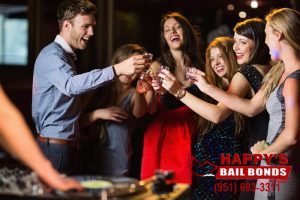 Happy's Bail Bonds