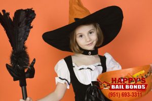 Happy's Bail Bonds
