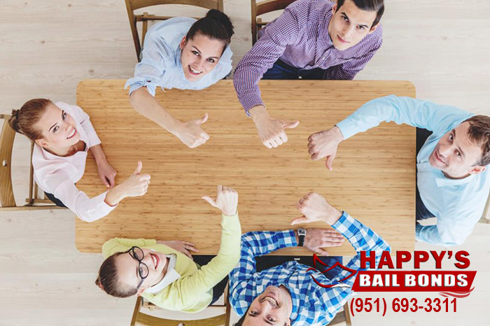 The Happy's Bail Bonds in Meridian Family Is Here to Help