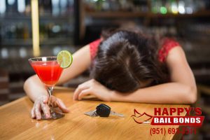 Happy's Bail Bonds