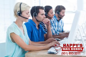 Happy's Bail Bonds in Bakersfield Will Help You Right Away