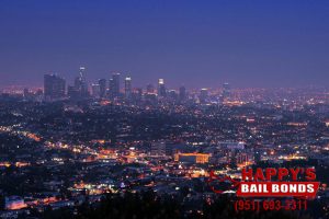 Happy's Bail Bonds