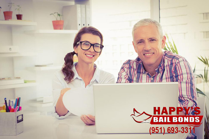 Happy's Bail Bonds in Bakersfield Will Always Be There for You