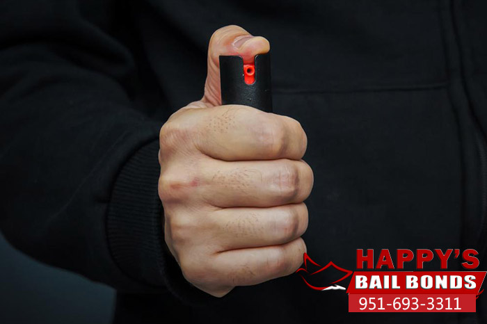 Is It Legal to Own a Stun Gun or Pepper Spray in California?