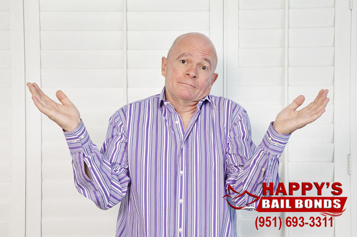 How Much Do You Have to Pay? | Happys Bail Bonds
