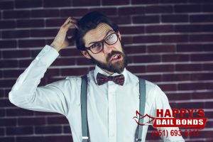 What Happens When You Don’t Post Bail?