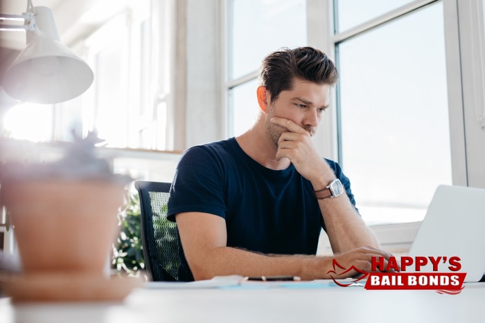 What Is a Bail Bond?