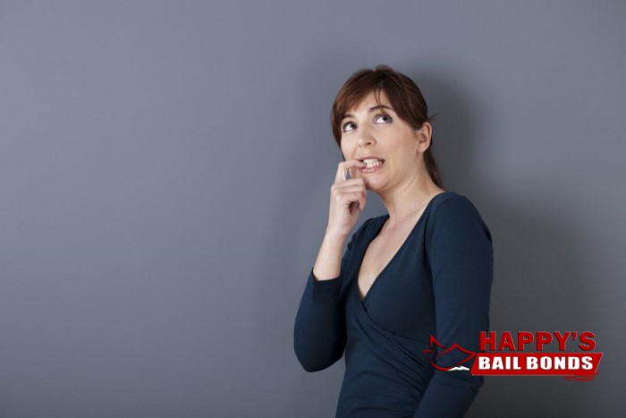 4 Common Myths about Bail