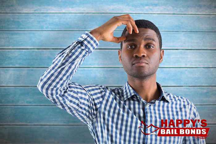 What Happens If a Person Misses a Bail Payment?