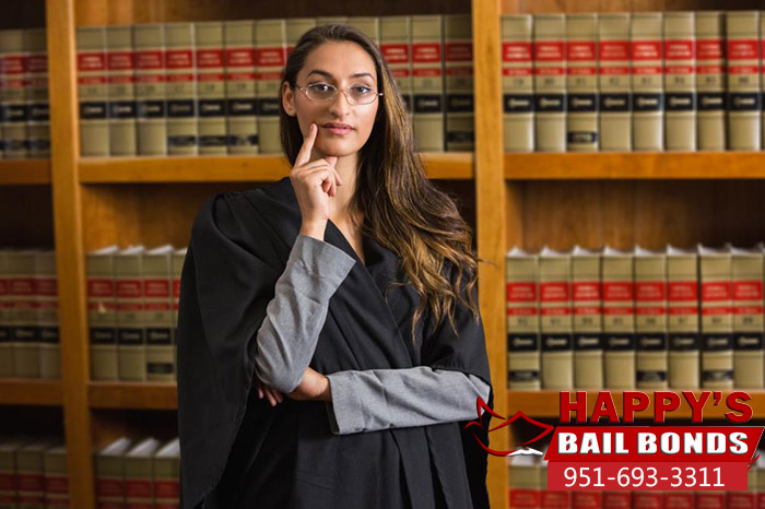 How your Bail is Determined