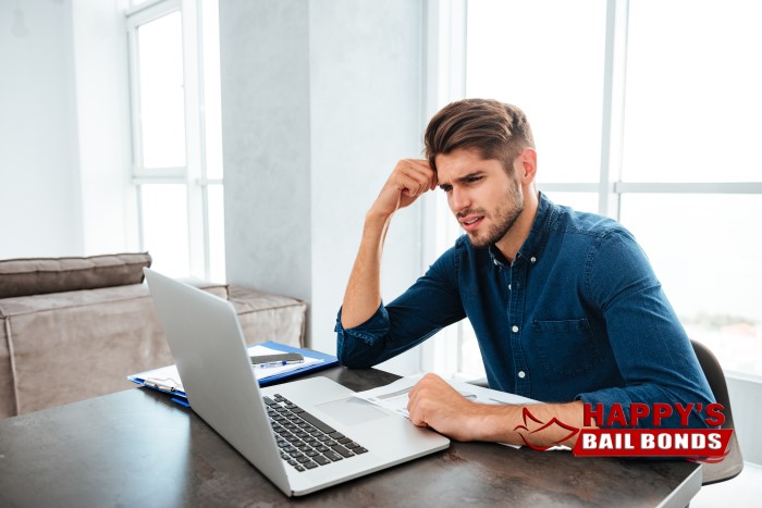 How the Bail Bond Process Works in California
