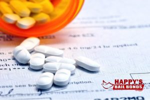 What Happens If You Take Prescription Drugs without a Prescription?
