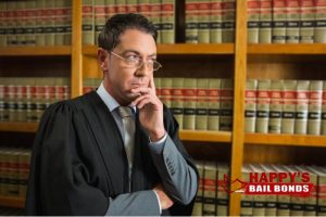 3 Things Parents Should Consider Before Posting Bail for Adult Children