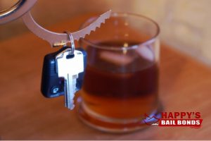 The Long-Lasting Consequences of Drunk Driving in California