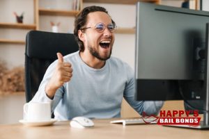 Happy's Bail Bonds in Bakersfield Can Help Your Health