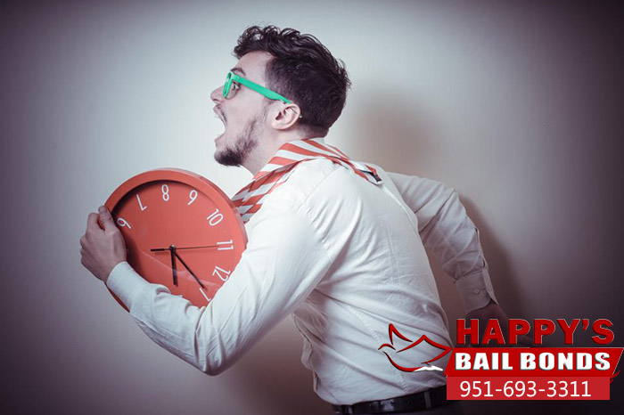 Want to Bail Someone Out of Jail Quickly?