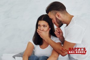 Early Warning Signs that Your Partner is Dangerous