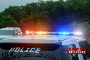 The Difference Between a State and Federal Warrant