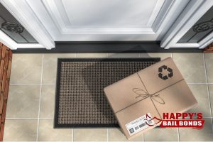 Preventing Porch Piracy