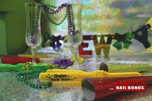 Stay Safe Going into the New Year
