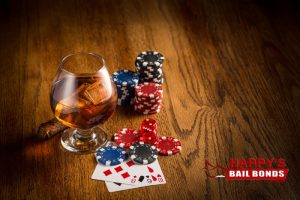Gambling in California