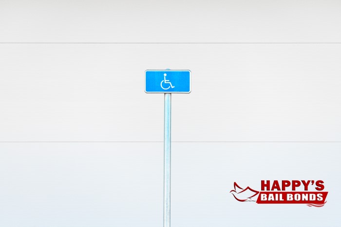 Misusing a Disability Placard in California