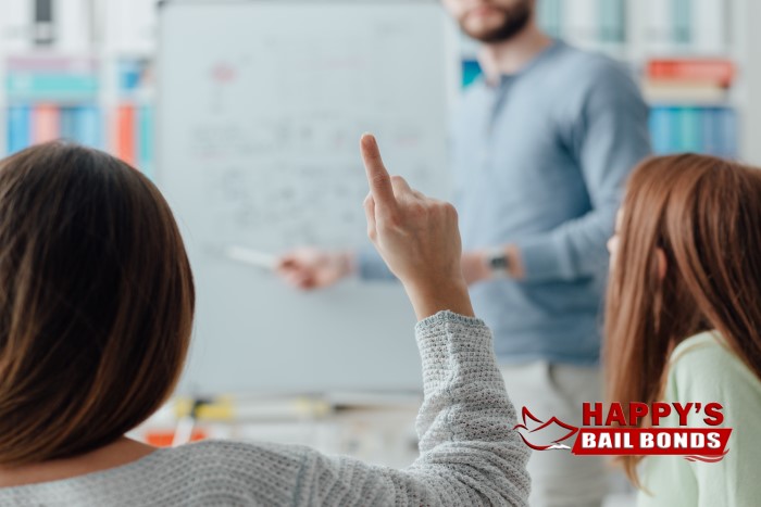 4 Questions you Should Ask During Your Bail Bonds Consultation