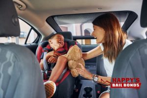 Reasons Kids are Left in Hot Cars