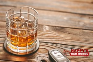 Driving Despite the Fact that a DUI Resulted in a Suspended California Driver’s License
