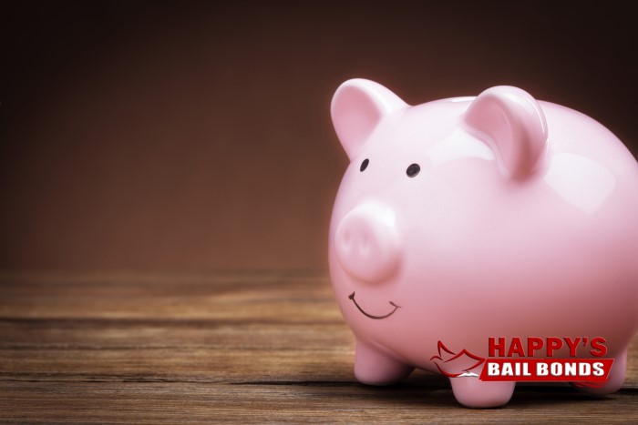 Benefits of a Bail Bonds Payment Plan