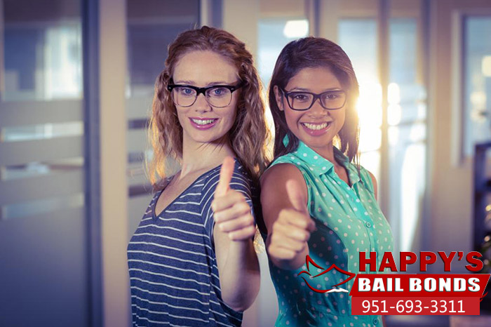 Contact Happy's Bail Bonds in Bakersfield About a California Bail Bond and Stop Worrying About Paperwork