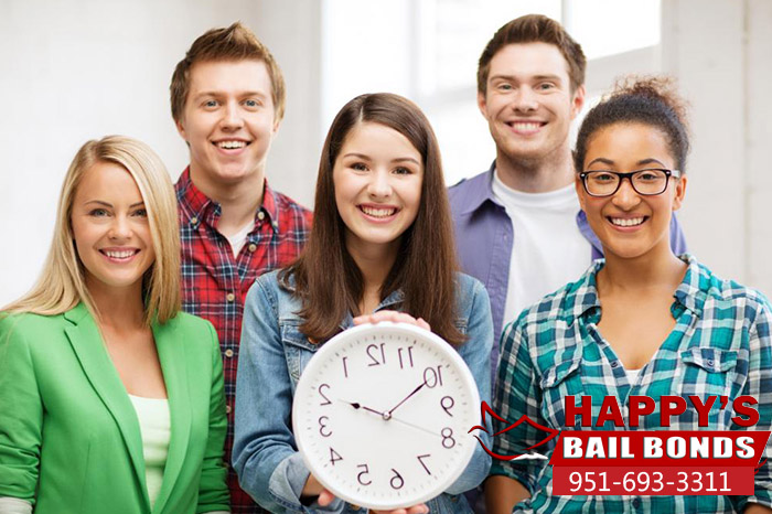 How Long Should you Expect to be in Jail When you Don’t Take Advantage of Bail?