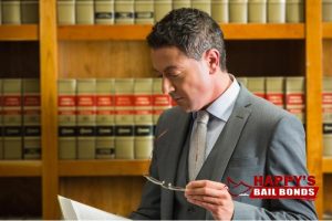 Can a Judge Raise Bail?